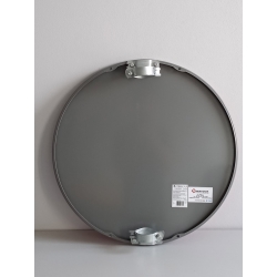 Uchwyt krawędziowy do znaków