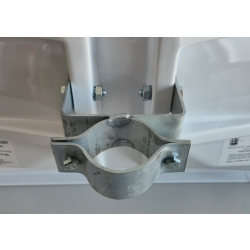 Lustro akrylowe okrągłe średnica 700mm