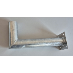 Uchwyt ścienny do montażu luster