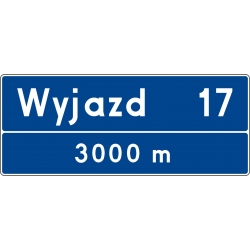 Znak E-20